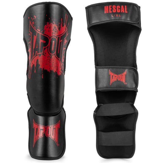Tapout - Schienbeinschoner MESCAL
