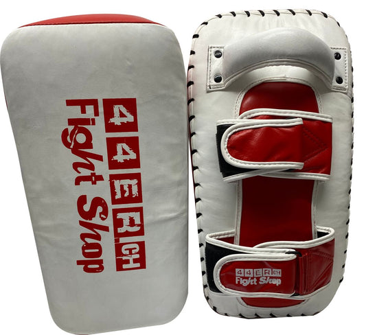 44er Thai Pads 2.0 Premium Leder