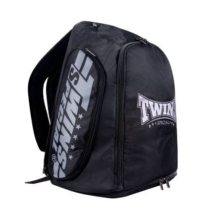 Twins Convertible Rucksack