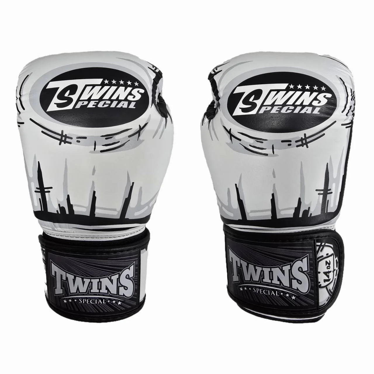 TWINS Boxhandschuh Fancy Boxing Gloves FBGVL3-66