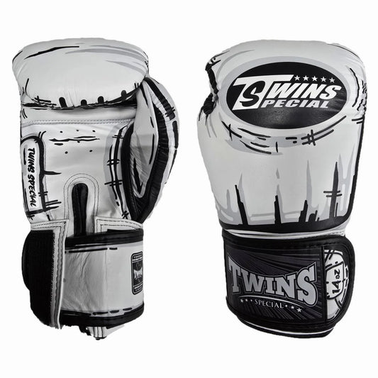 TWINS Boxhandschuh Fancy Boxing Gloves FBGVL3-66