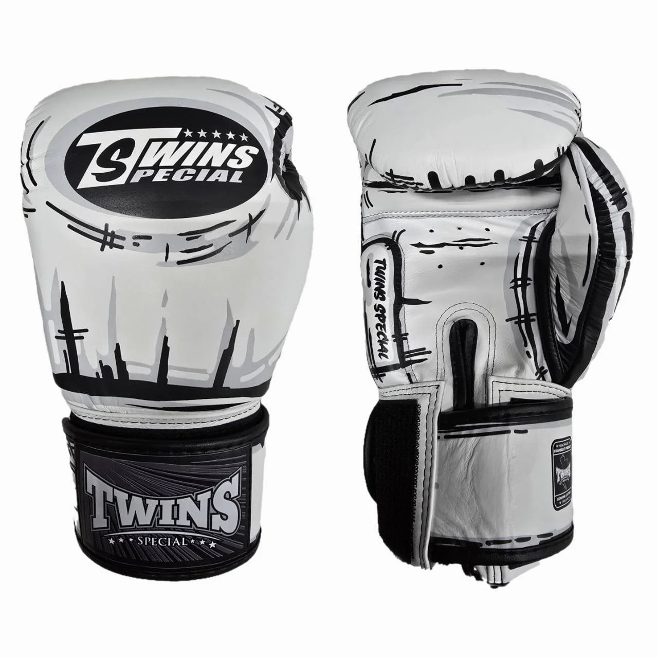 TWINS Boxhandschuh Fancy Boxing Gloves FBGVL3-66
