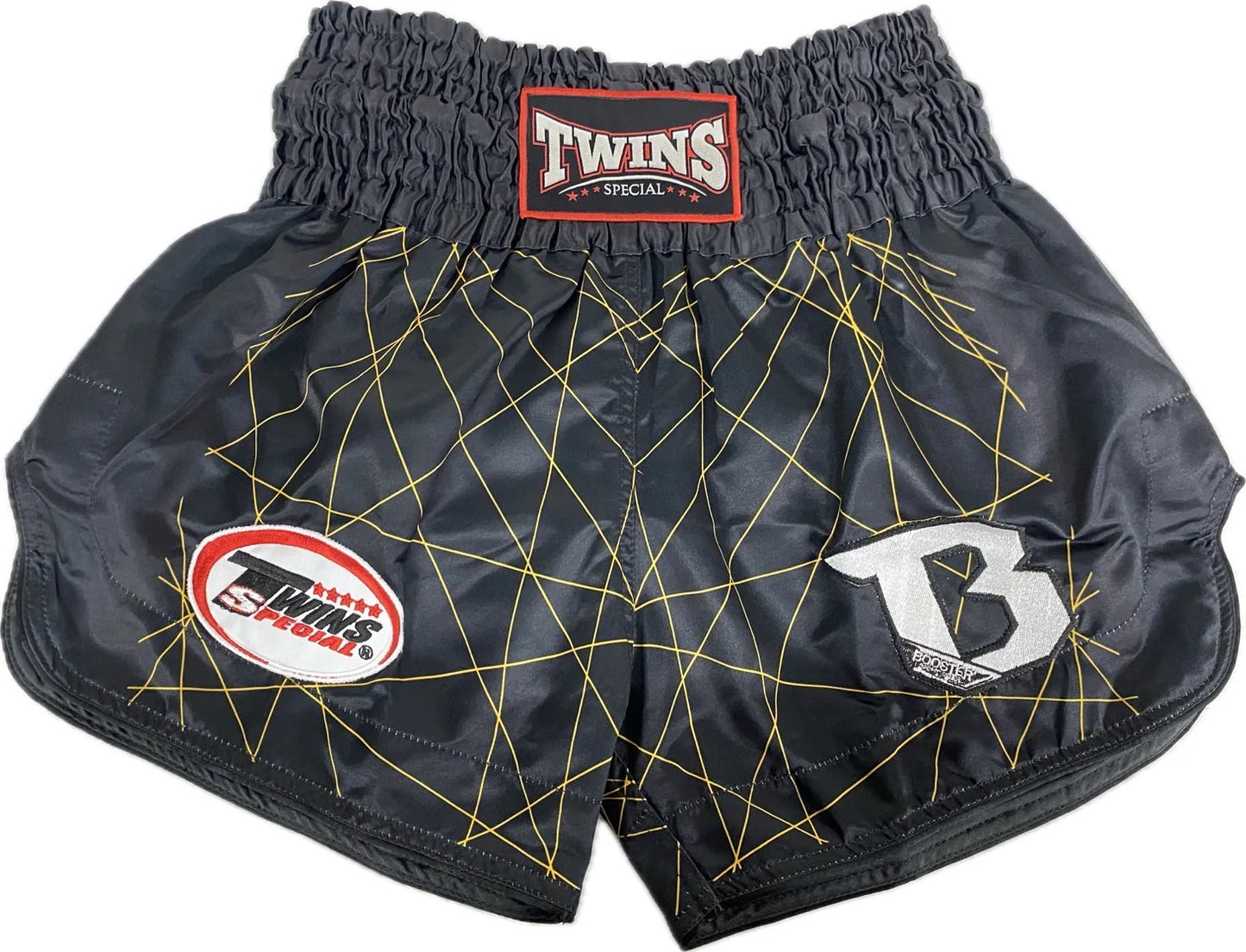 Twins Special Muay Thai Shorts