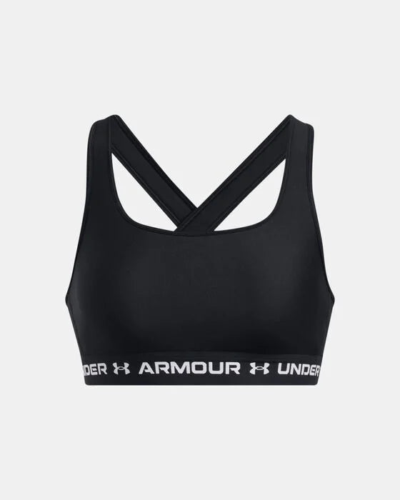 Under Armour® Mid Crossback