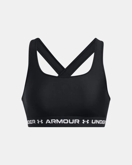 Under Armour® Mid Crossback