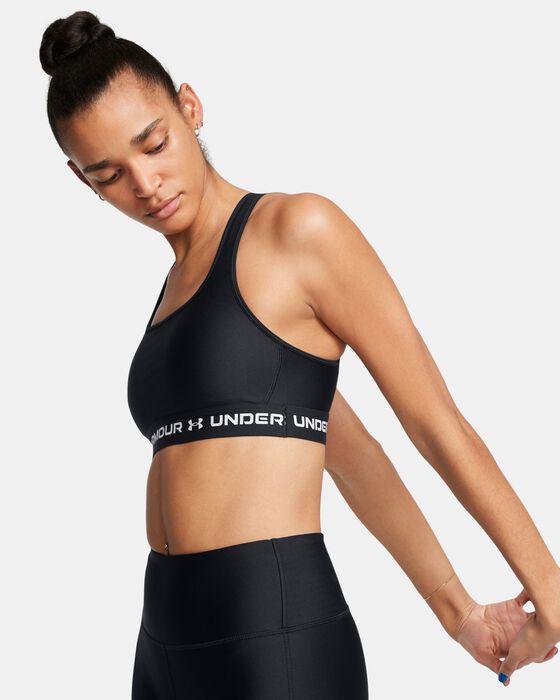 Under Armour® Mid Crossback