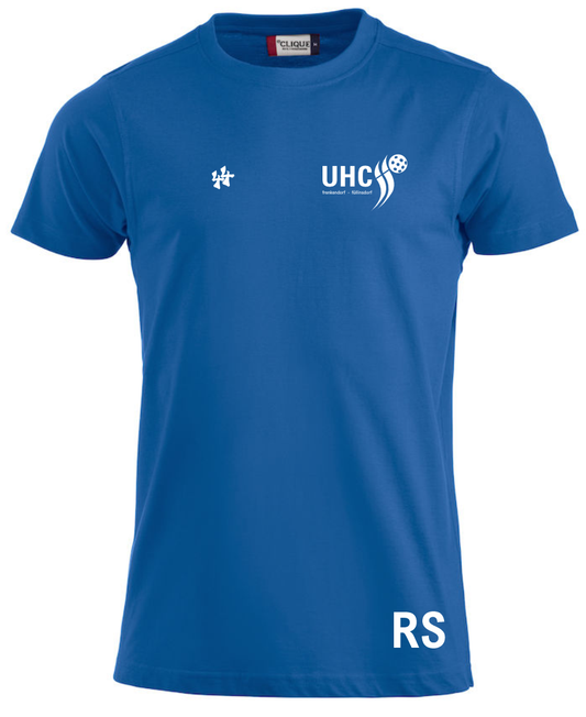 UHCFF - Coach T-Shirt