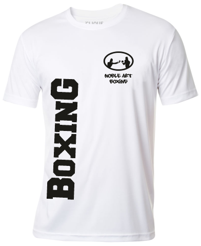 NAB T-Shirt Herren Active Boxing