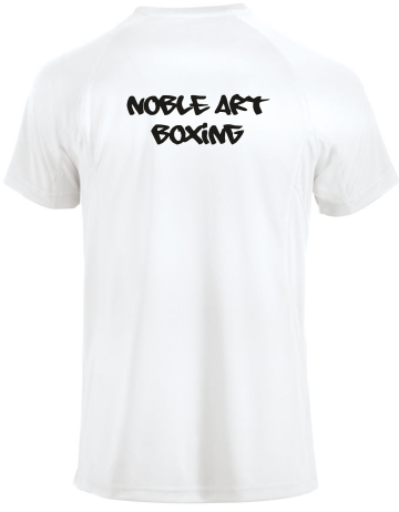 NAB T-Shirt Herren Active Boxing