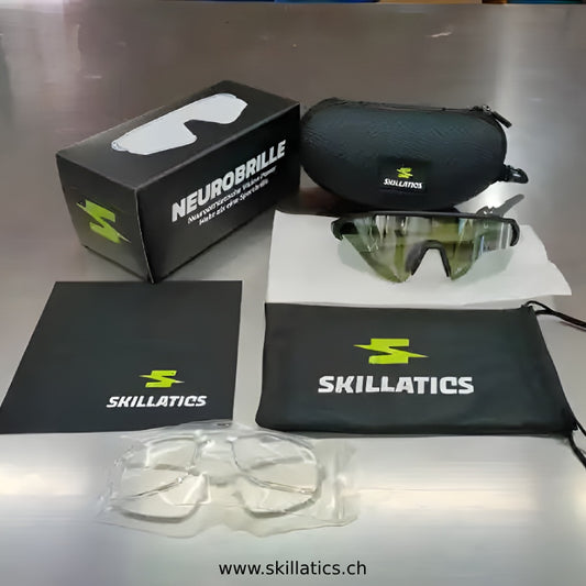 Skillatics Neurobrille – Sport