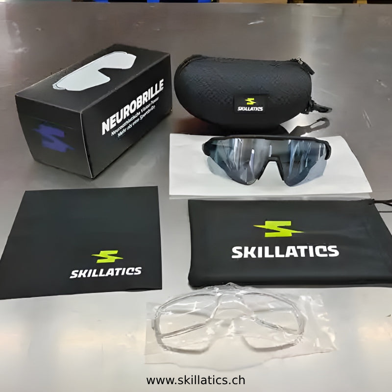 Skillatics Neurobrille – Sport