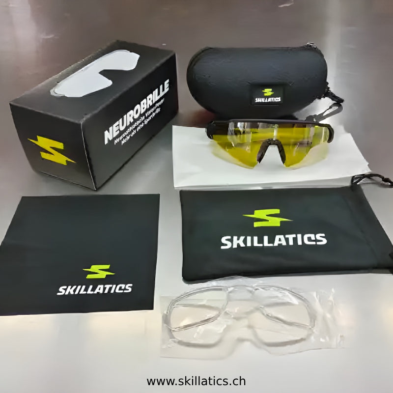 Skillatics Neurobrille – Sport