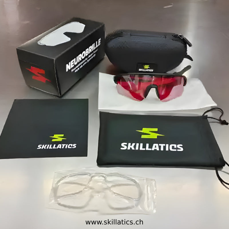 Skillatics Neurobrille – Sport