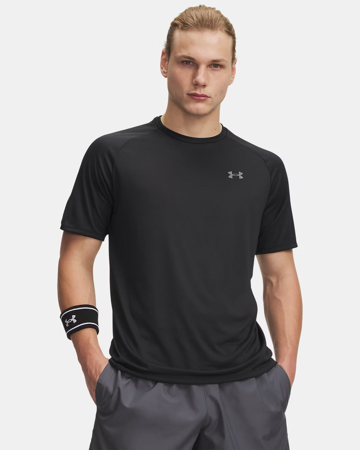 Under Armour - UA Tech 2.0 Shirt