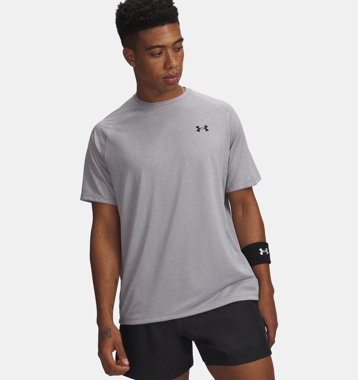Under Armour - UA Tech 2.0 Shirt