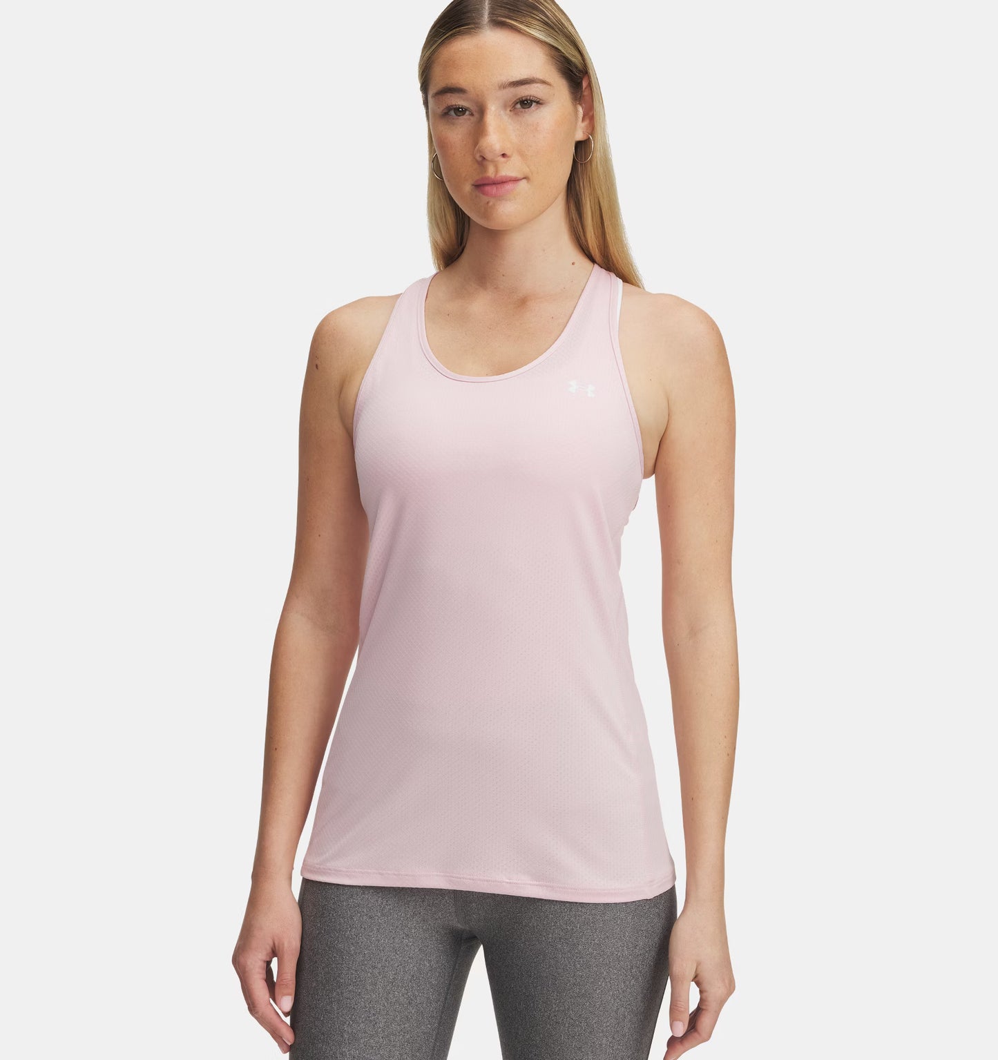 Under Armour Tech Mesh Racer Tank