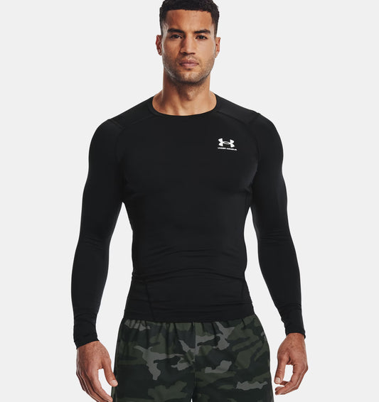 Under Armour HeatGear langarm