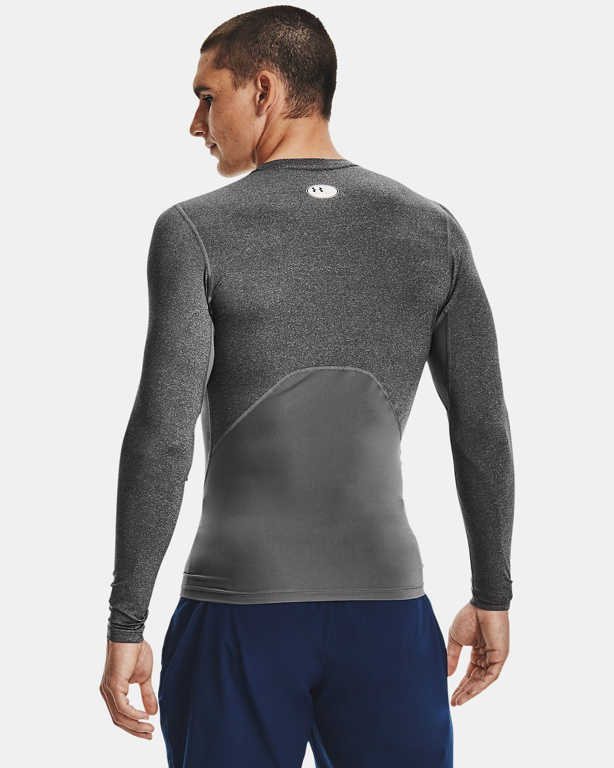 Under Armour HeatGear langarm