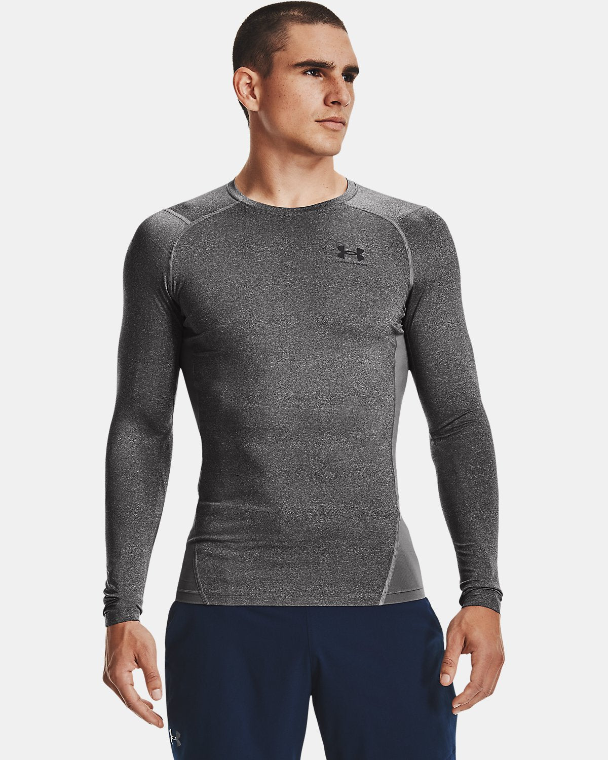 Under Armour HeatGear langarm