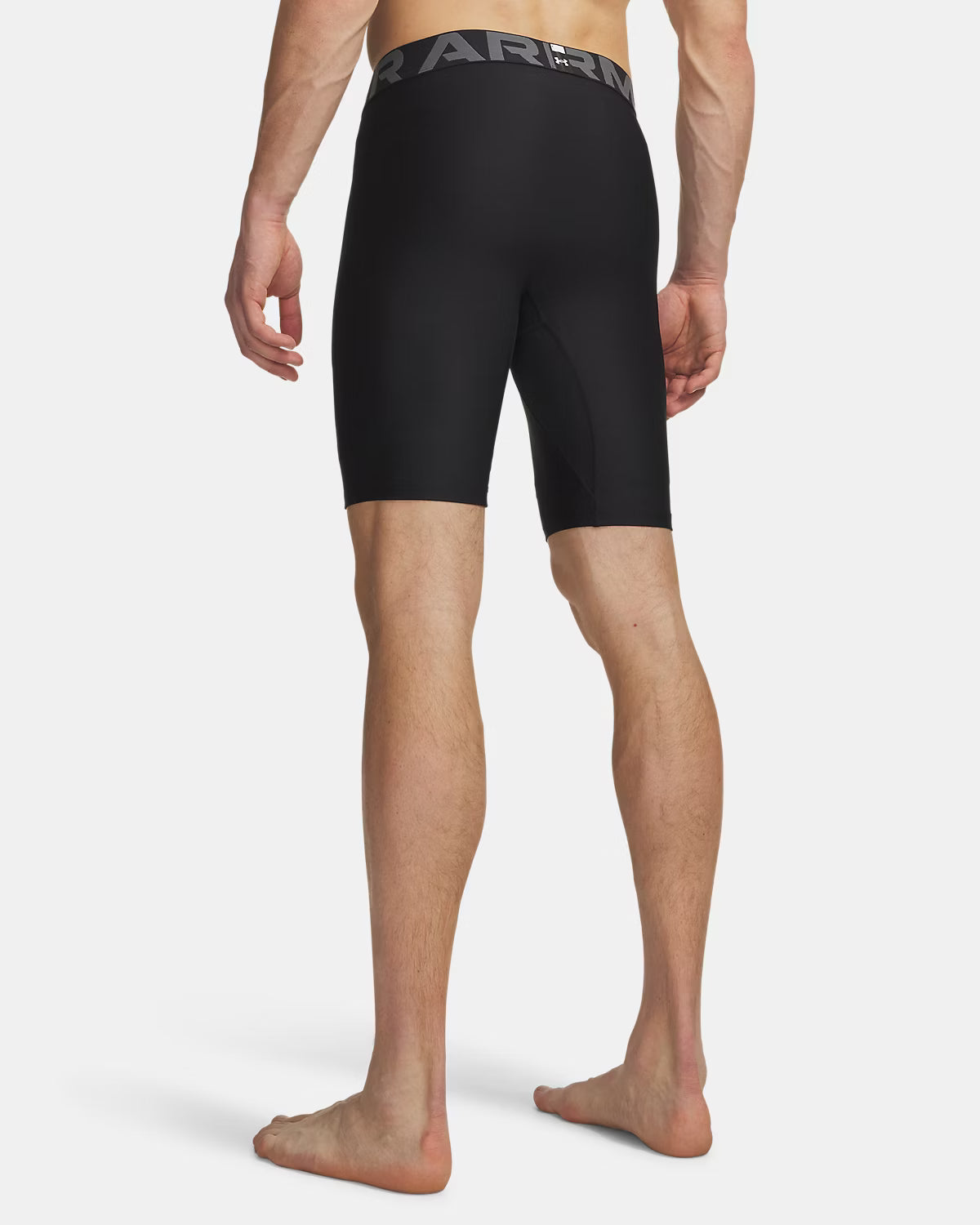 Under Armour HG Lng Shorts black