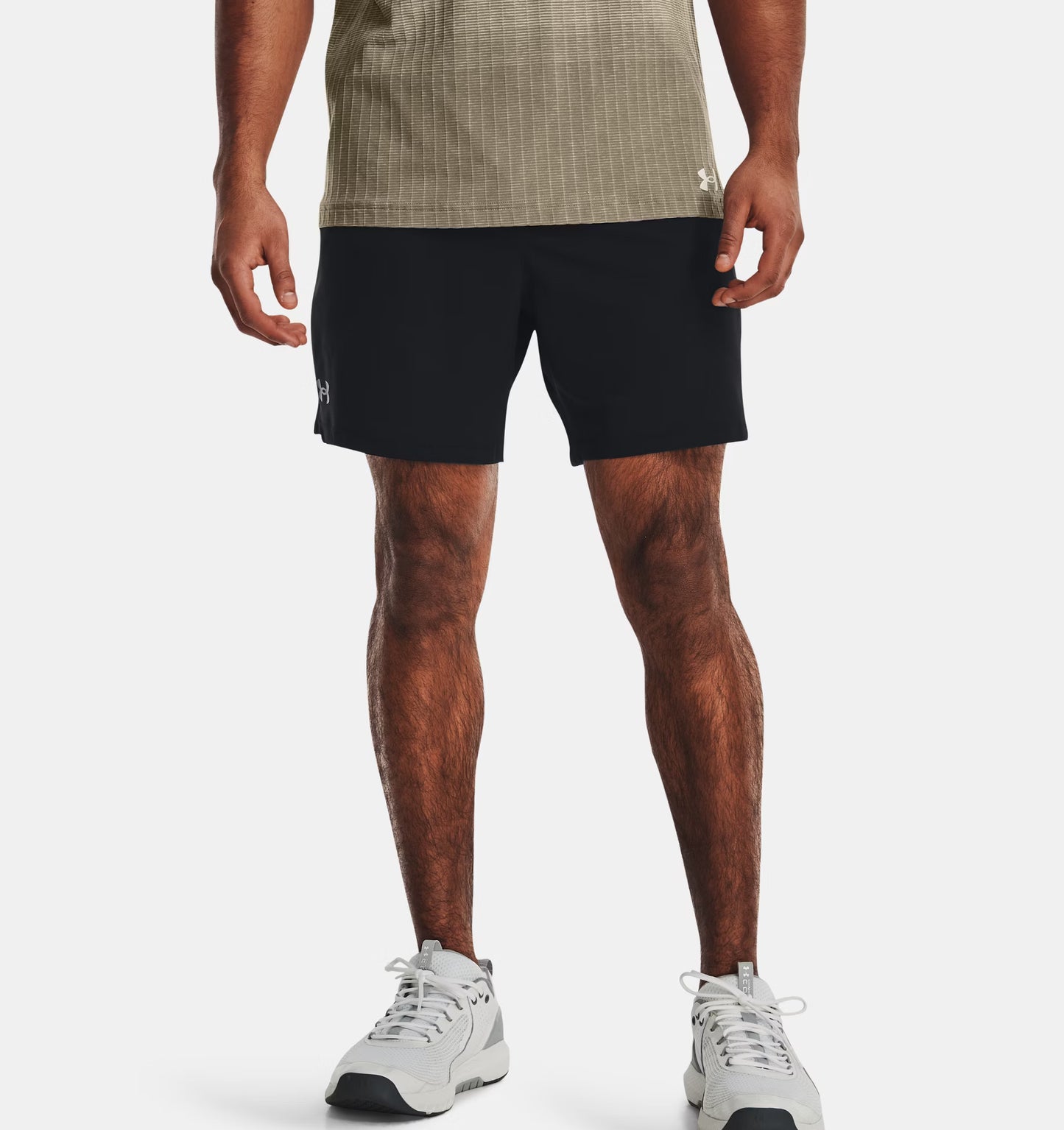 Under Armour - Vanish Woven