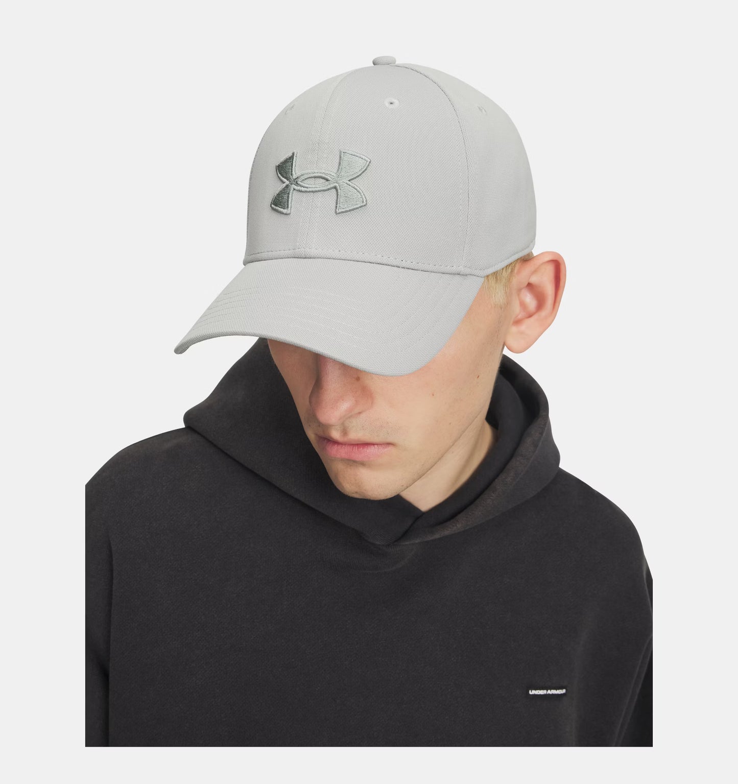 Under Armour - Blitzing Low Cap