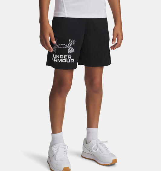 Under Armour - UA Tech Shorts Kinder