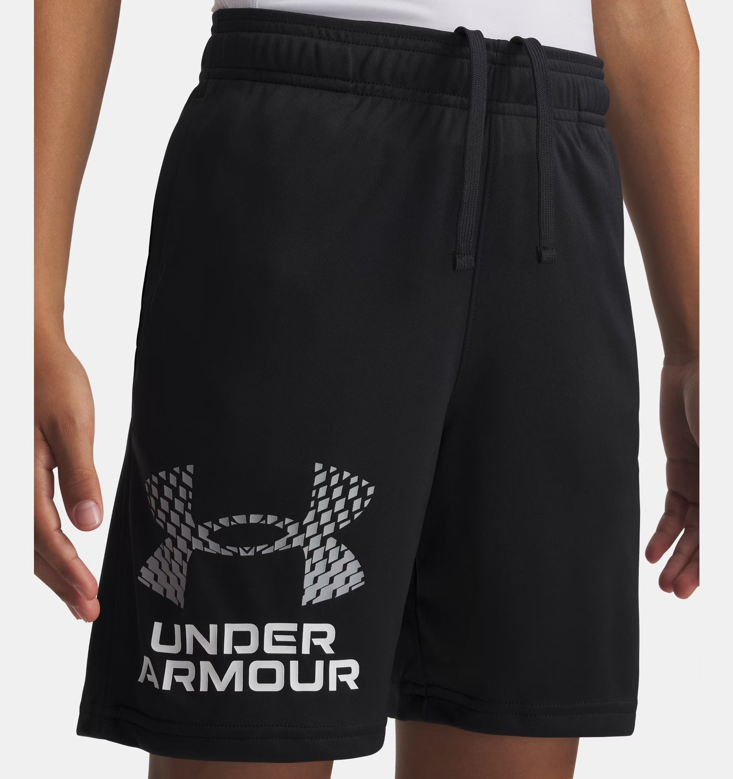 Under Armour - UA Tech Shorts Kinder