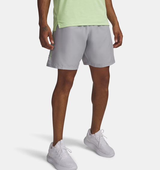 Under Armour - UA Tech Wowen Wordmark