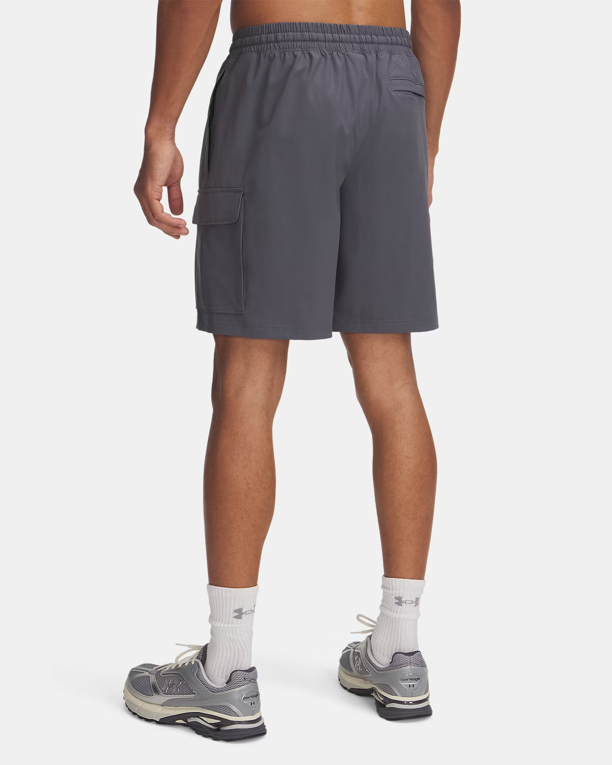 Under Armour Vibe Woven Short