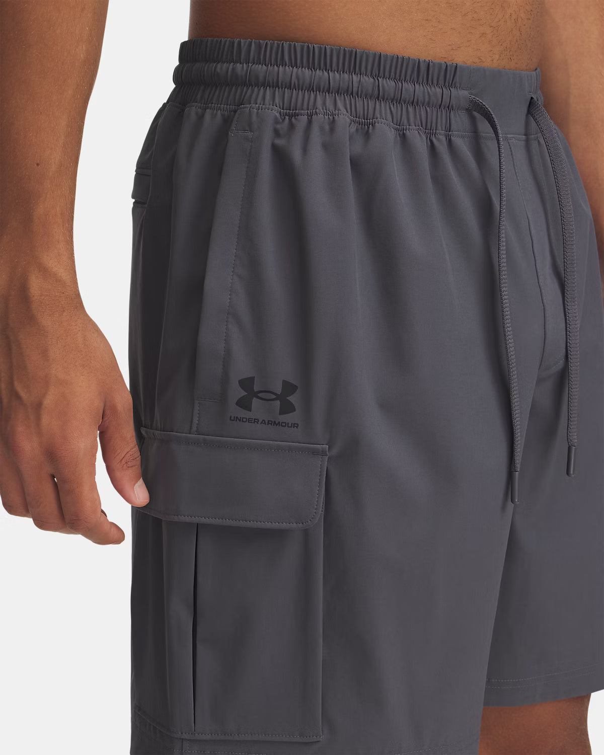 Under Armour Vibe Woven Short