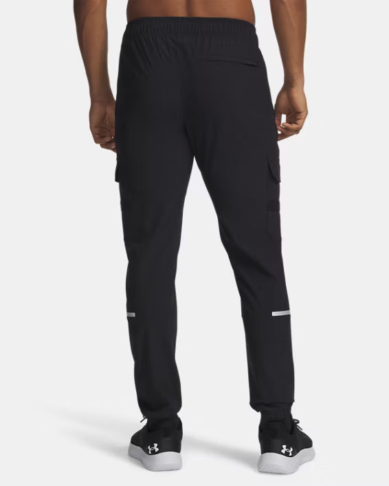 Under Armour - UA Tech Utility Wowen Pant