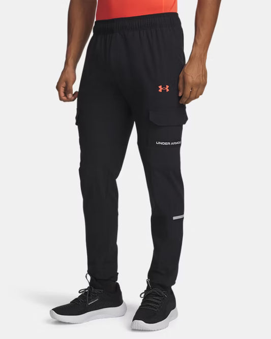 Under Armour - UA Tech Utility Wowen Pant