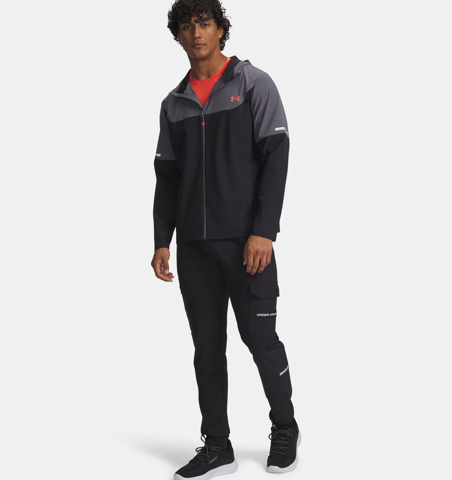 Under Armour - UA Tech Utility Wowen Pant