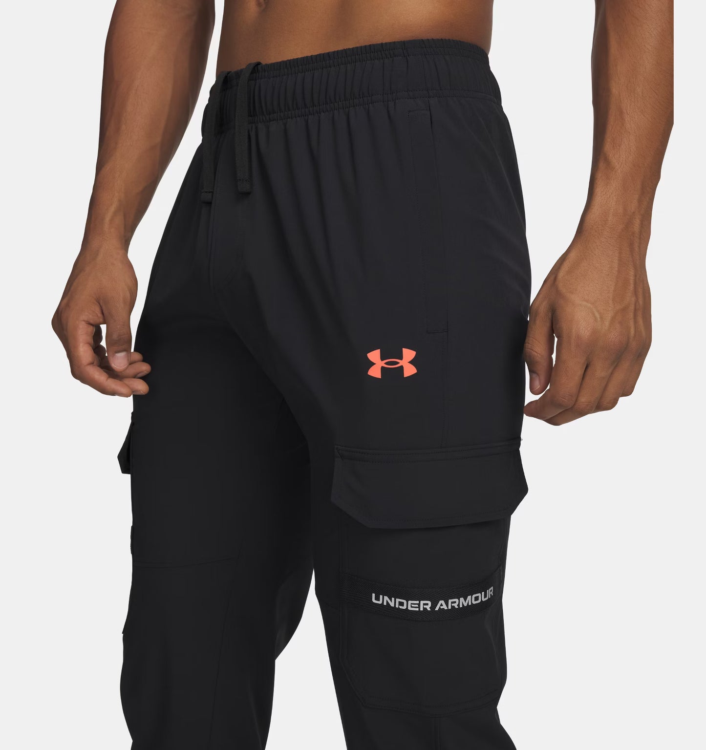 Under Armour - UA Tech Utility Wowen Pant