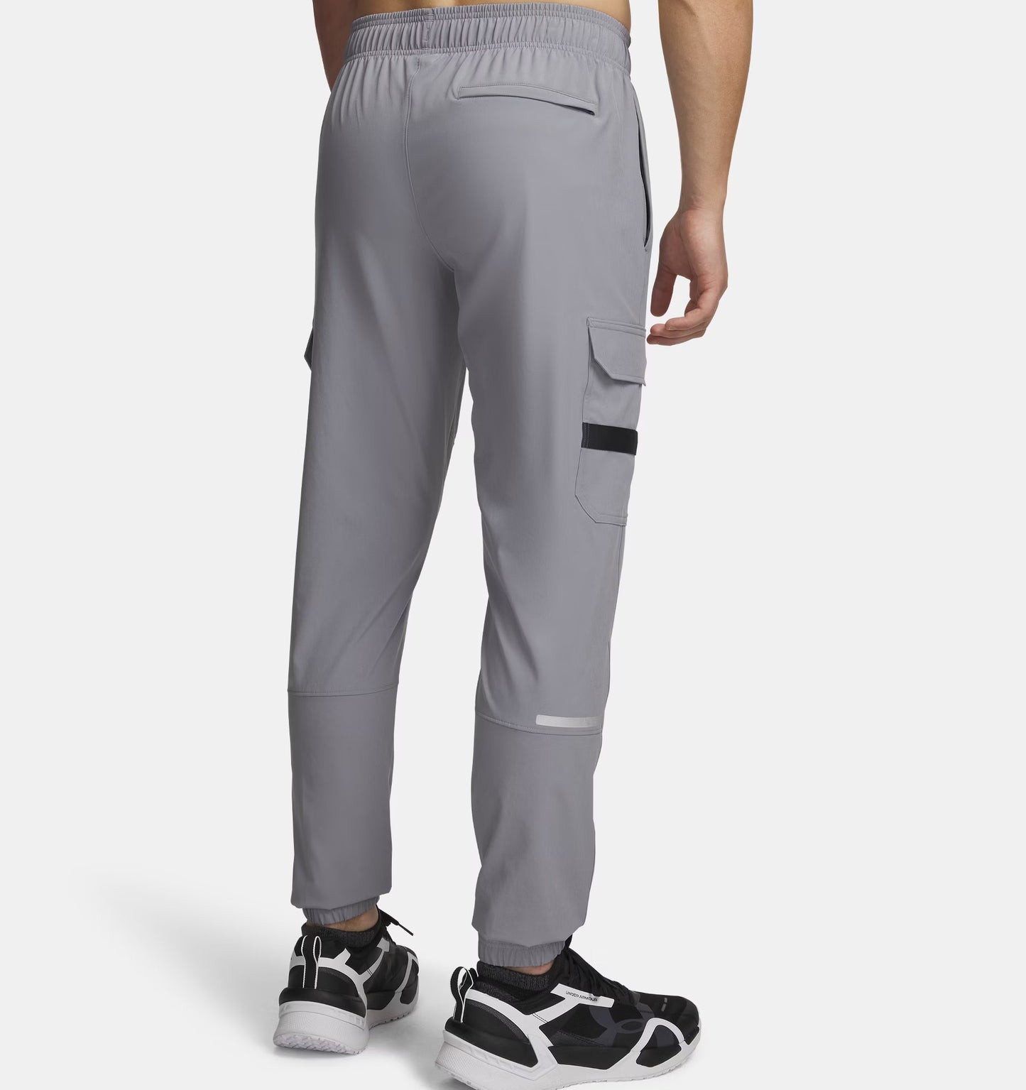 Under Armour - UA Tech Utility Wowen Pant