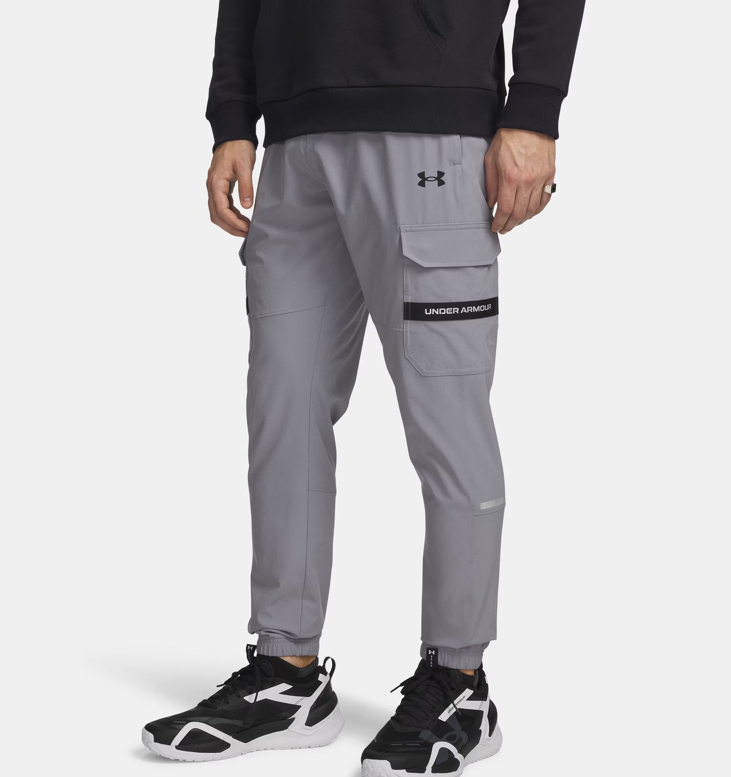 Under Armour - UA Tech Utility Wowen Pant