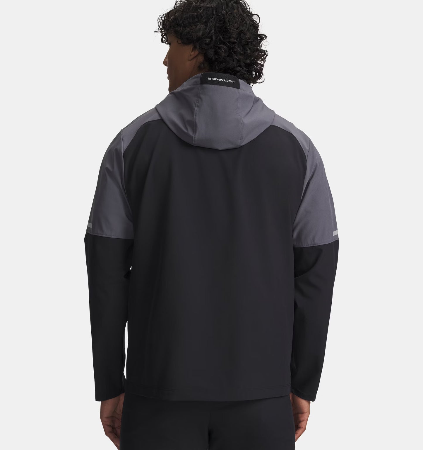 Under Armour - UA Tech Utility Wowen Jacket