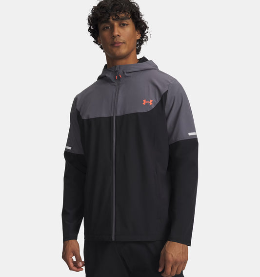 Under Armour - UA Tech Utility Wowen Jacket