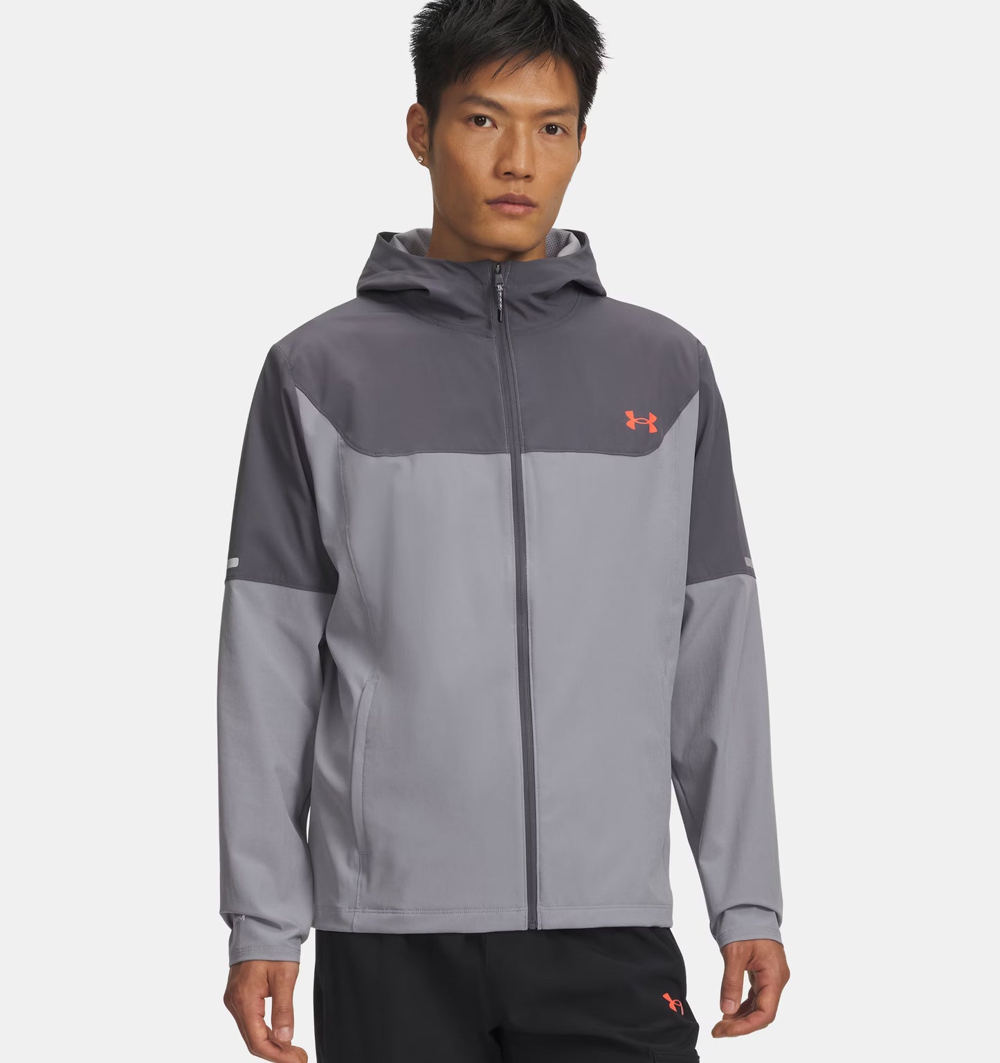 Under Armour - UA Tech Utility Wowen Jacket