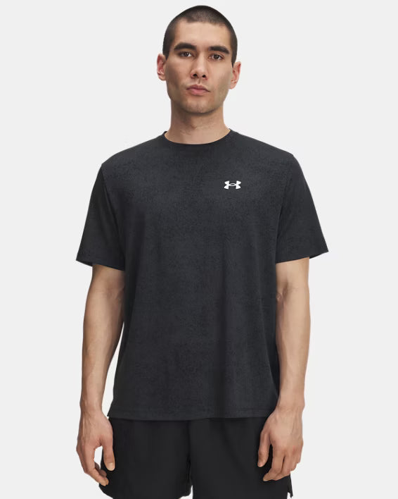 Under Armour - UA Tech Tee Pixelate