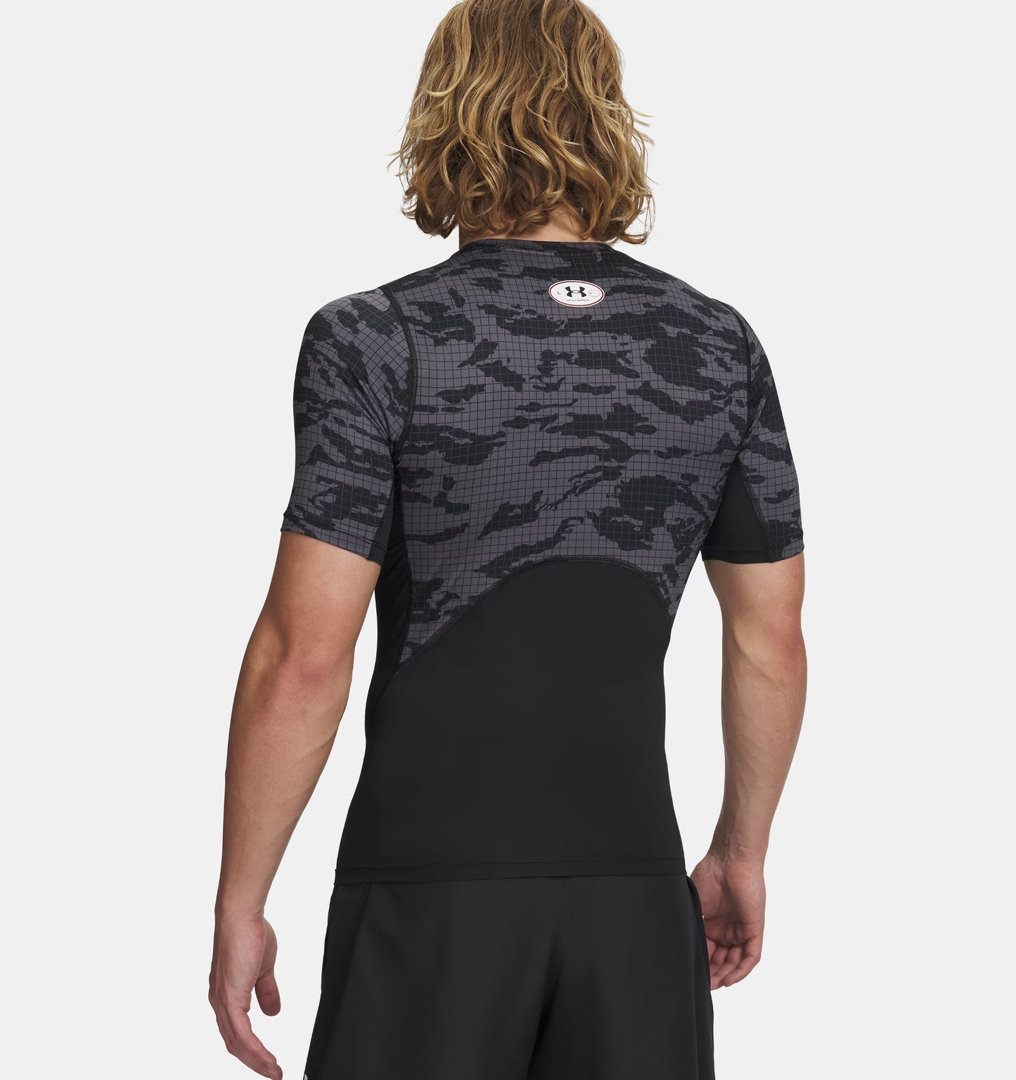 Under Armour - Heat Gear Printed