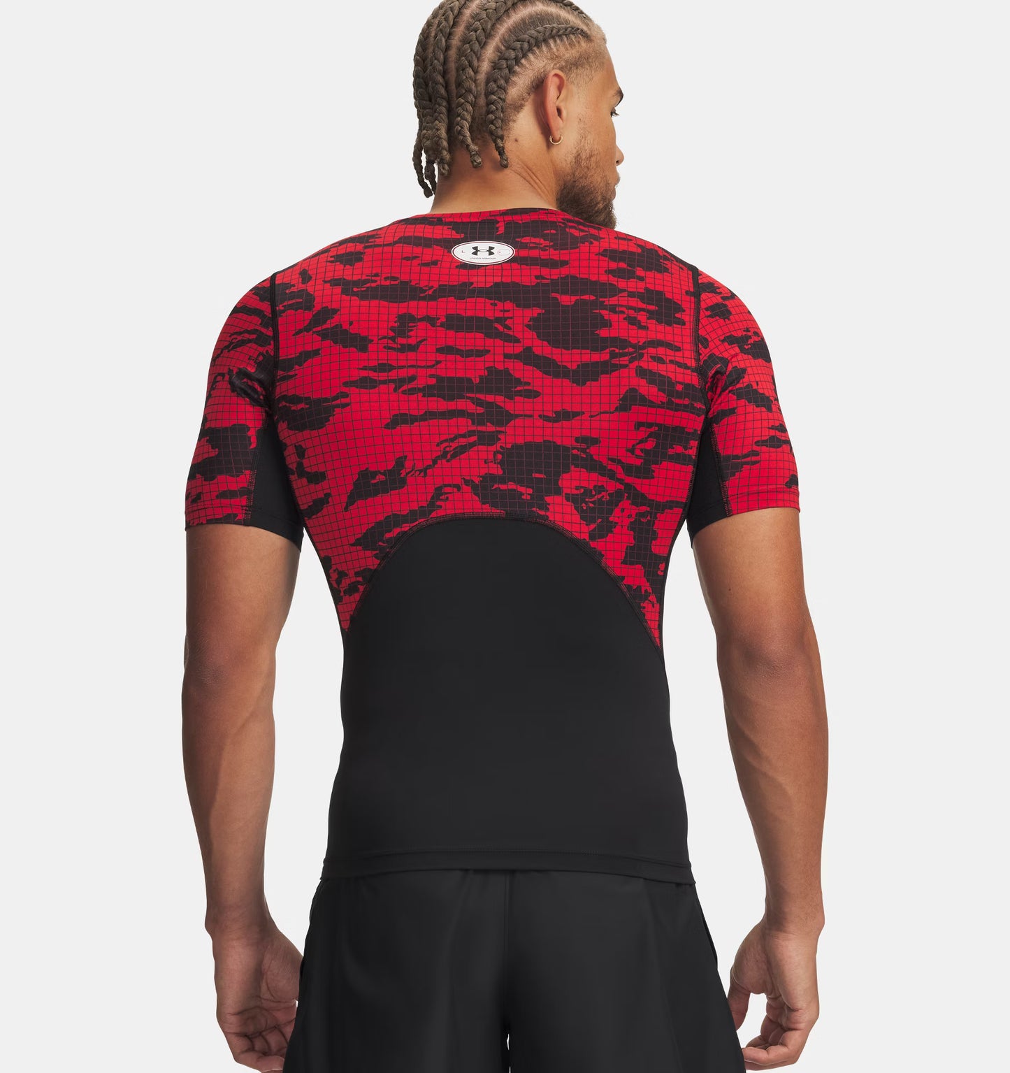 Under Armour - Heat Gear Printed