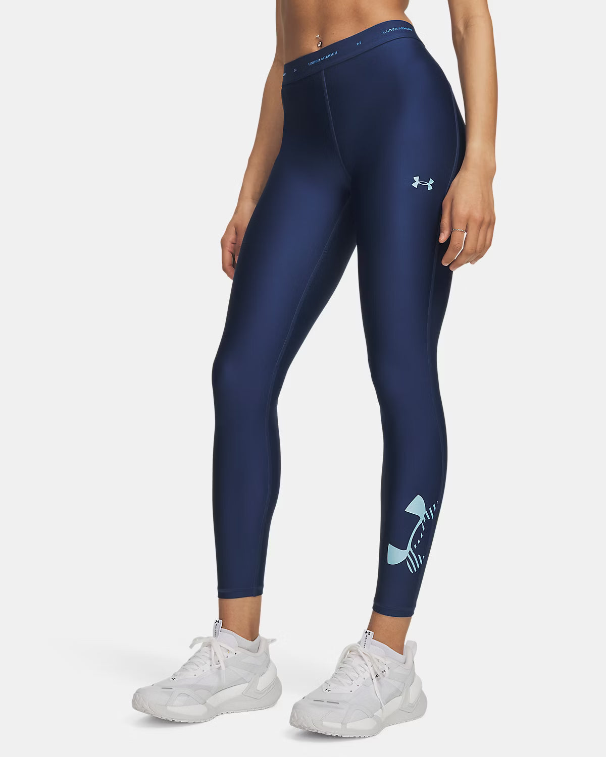 Under Armour HeatGear® Graphic