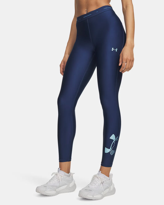 Under Armour HeatGear® Graphic