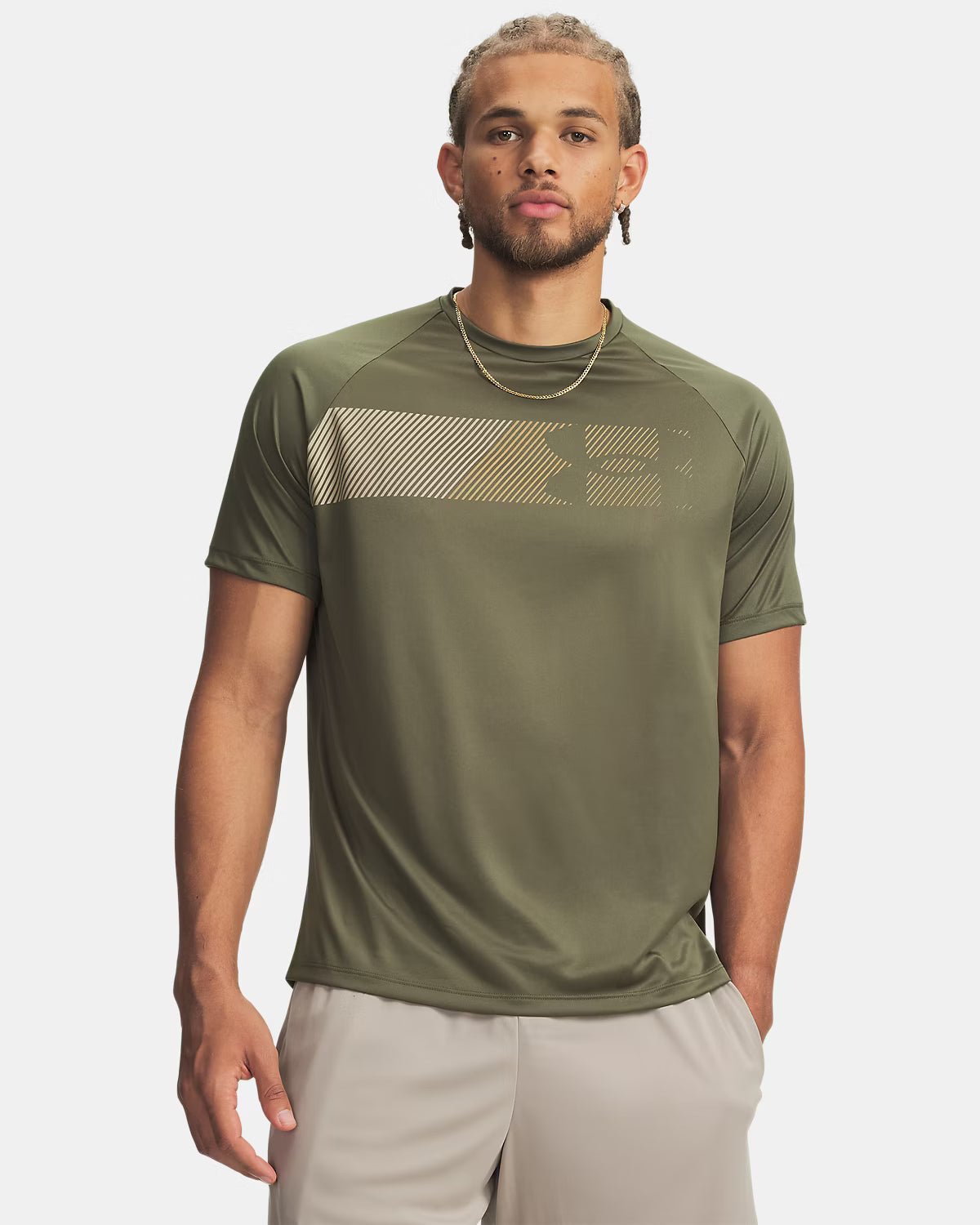 Under Armour Tech™ Graphic