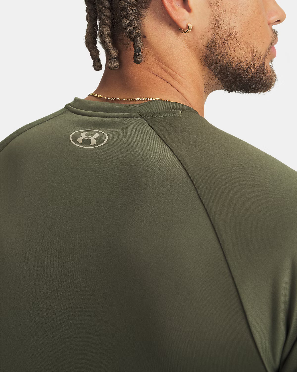 Under Armour Tech™ Graphic