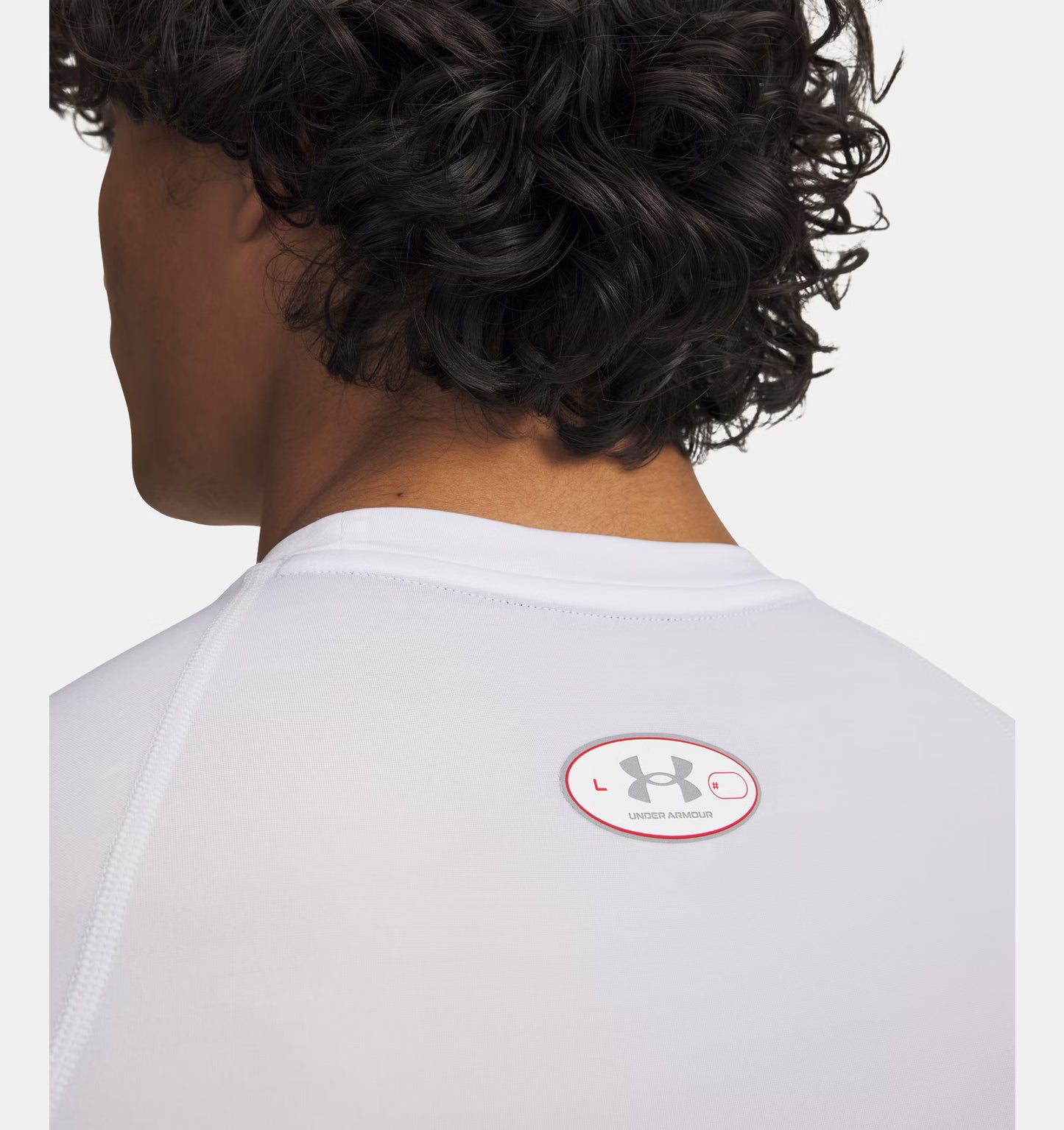 Under Armour - HeatGear Elite Kompression-Kurzarmshirt
