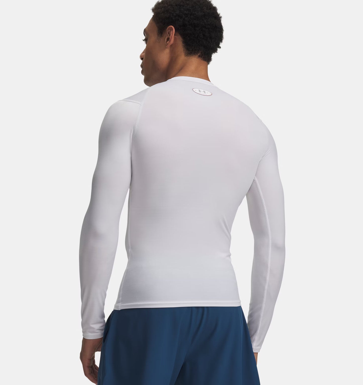 Under Armour - HeatGear Elite Kompression-Langarmshirt