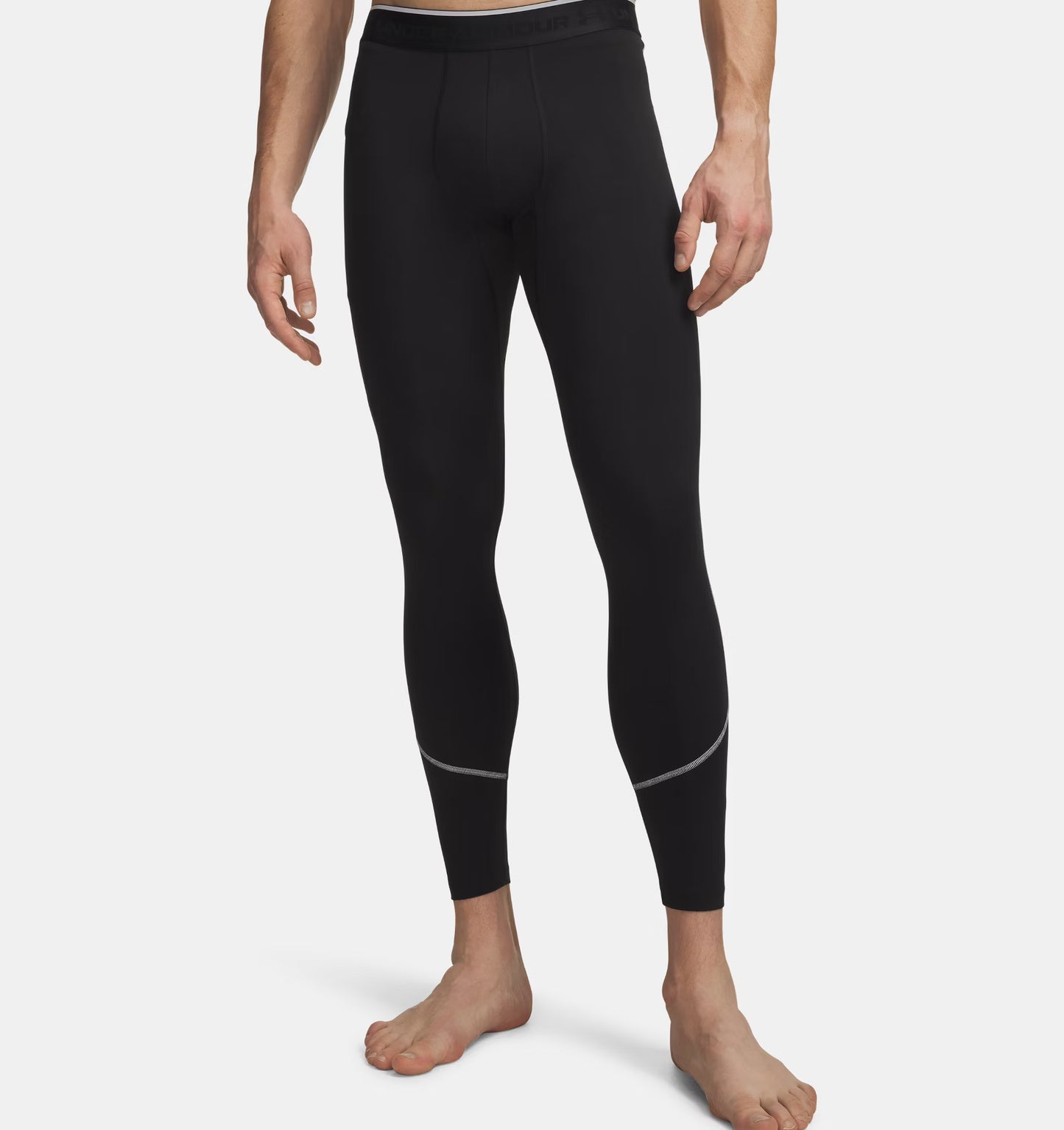 Under Armour - HeatGear Elite Kompression-Leggins